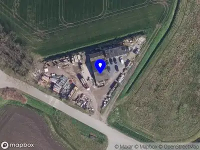 Politie met grote spoed naar de Eversdam in Westdorpe vanwege letsel