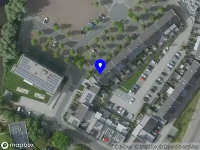 112 melding Ambulance met gepaste spoed naar de Dokter Bärstraat in Roermond