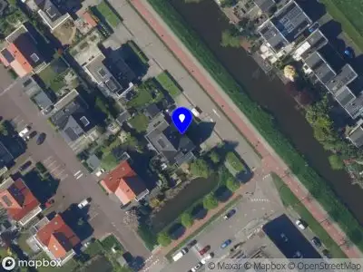 Ambulance met gepaste spoed naar de Noordkrompsingel in 's-Gravenhage