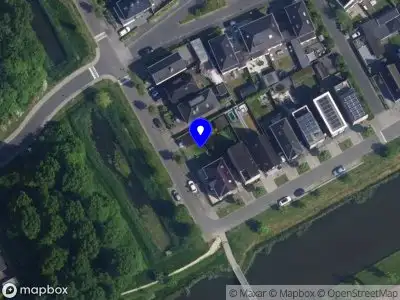 Politie naar de Platte knoop in Almere vanwege aanrijding met letsel