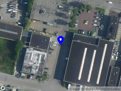 112 melding Ambulance met grote spoed naar de Touwslagerij in Amstelveen