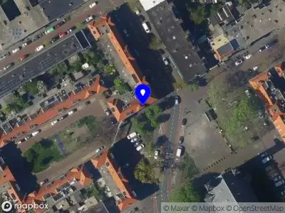 112 melding Traumahelikopter met grote spoed naar de Kamperfoelieplein in 's-Gravenhage