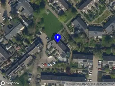 112 melding Ambulance met gepaste spoed naar de Tienkamp in Krimpen aan den IJssel