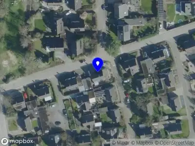 Traumahelikopter met grote spoed naar de Zilverbergweg in Overasselt