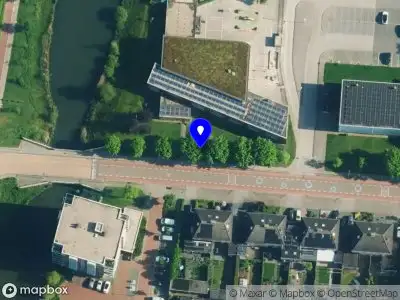 Brandweer met gepaste spoed naar de Richterambtweg in Raalte