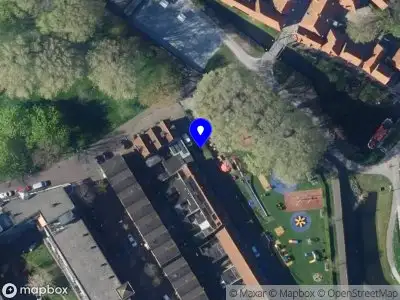 Besteld ambulance vervoer naar de Wagenaarstraat in Enkhuizen