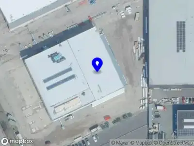 Brandweer met gepaste spoed naar de Jagersveld in Uden