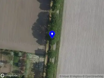 Brandweer met grote spoed naar de Gelderselaan in Someren