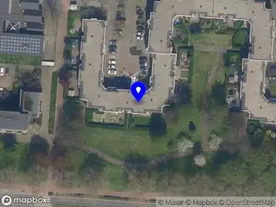 112 melding Ambulance met gepaste spoed naar de Jan Prinshof in Rotterdam