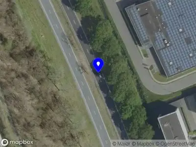 Snelheidscontrole op A50 te Eindhoven
