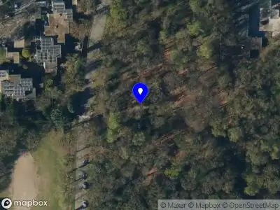 Brandweer met gepaste spoed naar de Richtersweg in Doorwerth