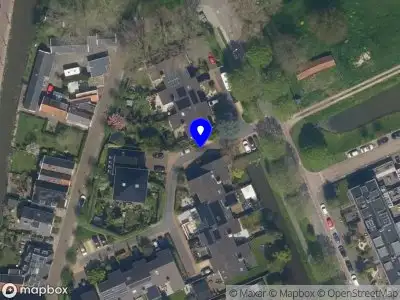 Ambulance met gepaste spoed naar de Haardstede in Maasland