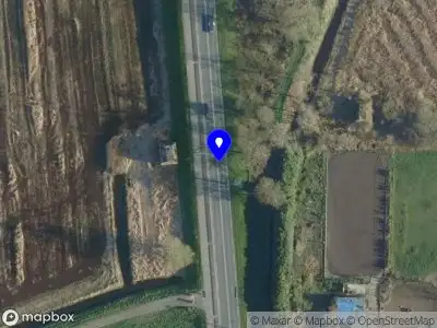 Snelheidscontrole op N848 te Vuren