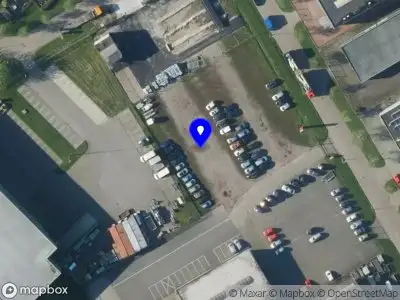 Traumahelikopter met grote spoed naar de Verlengde Lageweg in Hoorn