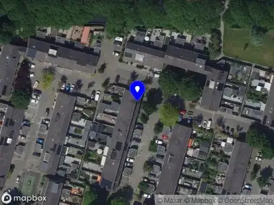 112 melding Ambulance met gepaste spoed naar de Walenburg in Dordrecht