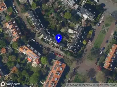 112 melding Ambulance met grote spoed naar de Spotvogellaan in 's-Gravenhage