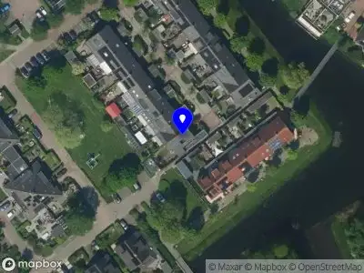 112 melding Ambulance met grote spoed naar de Tine Marcushof in Castricum