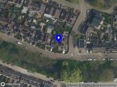 Brandweer met grote spoed naar de Waterhoen in Nieuwegein vanwege afhijsen patient