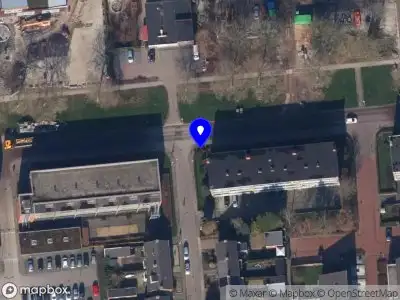 Brandweer met gepaste spoed naar de Rijksweg in Delfzijl vanwege wateroverlast