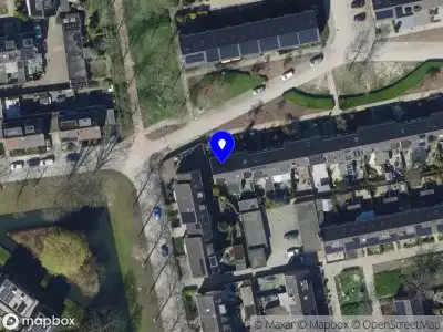 112 melding Ambulance met grote spoed naar de Donge in Barendrecht