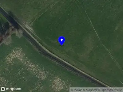 Politie met grote spoed naar de Kanaalweg in Hansweert vanwege letsel