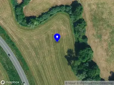 Politie naar de Deventerweg in Zutphen vanwege aanrijding met letsel