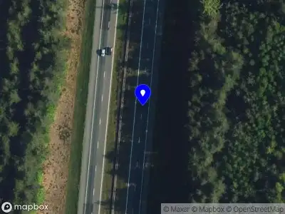 Snelheidscontrole op A50 te Wapenveld