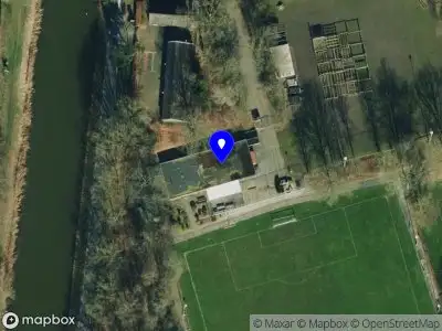 Politie naar de Zandbergen in Wapenveld vanwege aanrijding met letsel