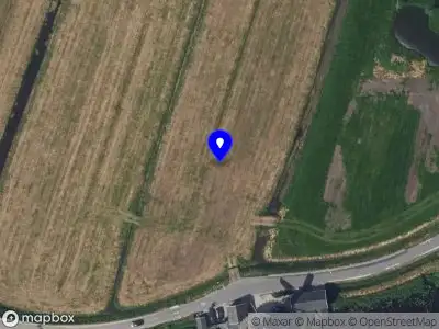 112 melding Traumahelikopter met grote spoed naar de Heulenslag in Bleskensgraaf