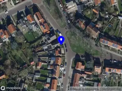 112 melding Traumahelikopter met grote spoed naar de Koningin Julianastraat in Kloetinge