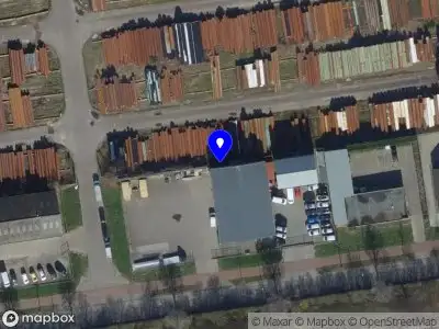 112 melding Politie met grote spoed naar de Nieuwe Kleverskerkseweg in Middelburg vanwege letsel