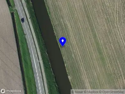 Snelheidscontrole op Hekelingseweg te Hekelingen