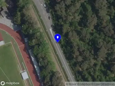 Snelheidscontrole op Stiphoutse Dreef te Helmond