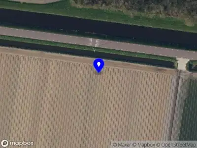 Ambulance met gepaste spoed naar de Callantsogervaart in Callantsoog