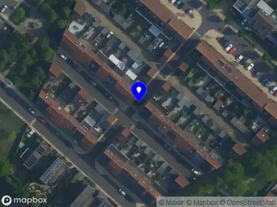 Ambulance met gepaste spoed naar de Westerschouwen in Hoofddorp