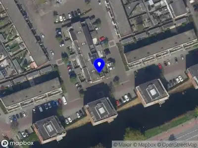 112 melding Besteld ambulance vervoer naar de Keizerhof in Vlaardingen