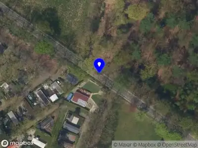 Snelheidscontrole op Tolnegenweg te Voorthuizen