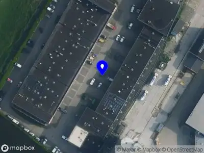 Snelheidscontrole op Sniep te Diemen