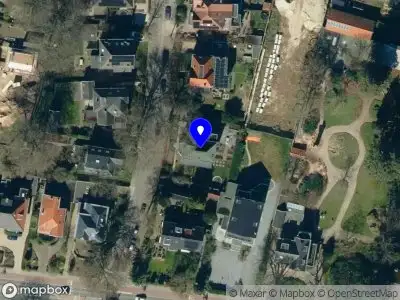 112 melding Traumahelikopter met grote spoed naar de Schonenbergsingel in Velp