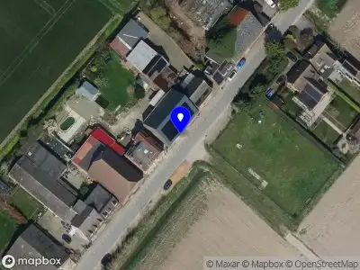 Snelheidscontrole op Achterdijk te Zevenbergen