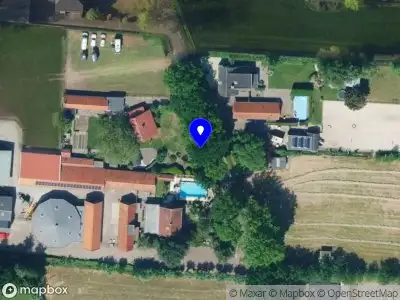 Brandweer met gepaste spoed naar de 't Jannendorp in Achterveld vanwege dier(en) in nood