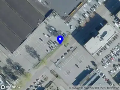 Brandweer met grote spoed naar de Ruwekampweg in 's-Hertogenbosch vanwege voertuigbrand