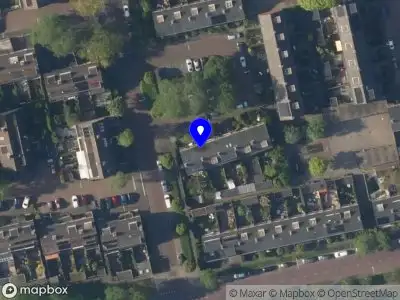 112 melding Ambulance met gepaste spoed naar de Isaäc Sweersplantsoen in Voorschoten