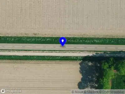 Snelheidscontrole op N714 te Espel