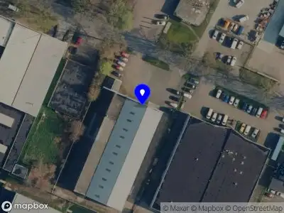 Brandweer met gepaste spoed naar de Lauwersweg in Surhuisterveen vanwege stankoverlast