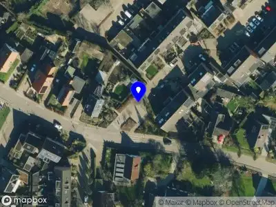 Politie naar de Hilsdijk in Hattem vanwege aanrijding met letsel