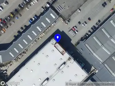 Politie naar de Morseweg in Spijkenisse vanwege ongeval met letsel