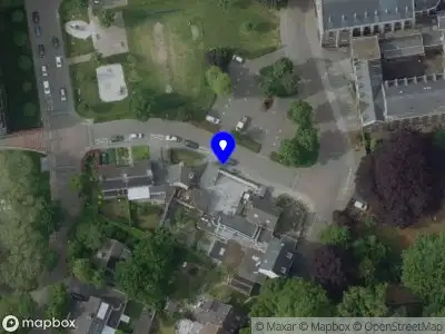 Ambulance met grote spoed naar de Herkenbosscherweg in Roermond