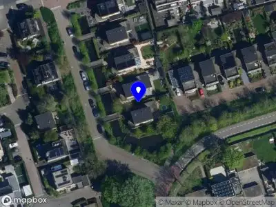 112 melding Brandweer met grote spoed naar de Molenwetering in Abcoude vanwege waarnemen gaslucht