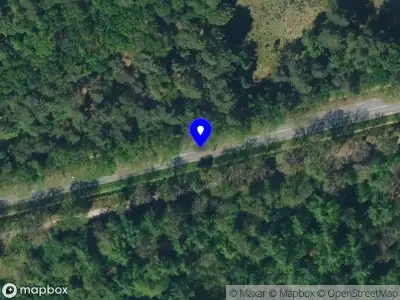 Snelheidscontrole op N374 te Nieuw-Balinge